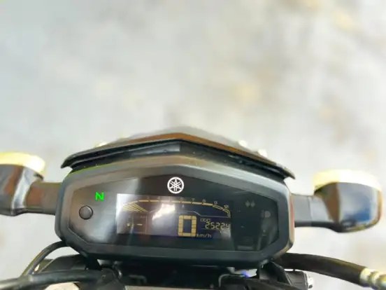 YAMAHA-FZ15 FAZER ABS YAMAHA-FZ15 FAZER ABS-2024