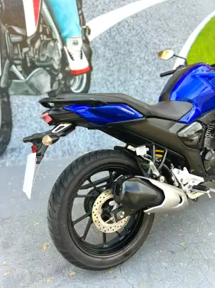 YAMAHA-FZ15 FAZER ABS-2024