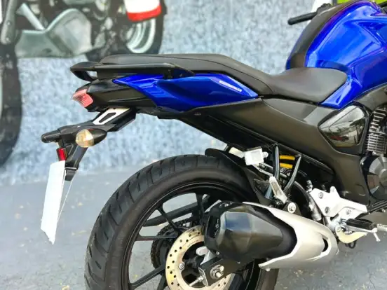YAMAHA-FZ15 FAZER ABS YAMAHA-FZ15 FAZER ABS-2024
