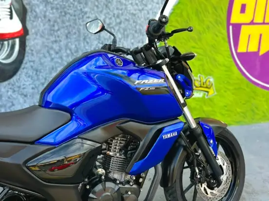 YAMAHA-FZ15 FAZER ABS YAMAHA-FZ15 FAZER ABS-2024