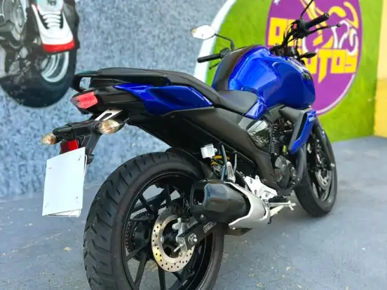 YAMAHA-FZ15 FAZER ABS YAMAHA-FZ15 FAZER ABS-2024