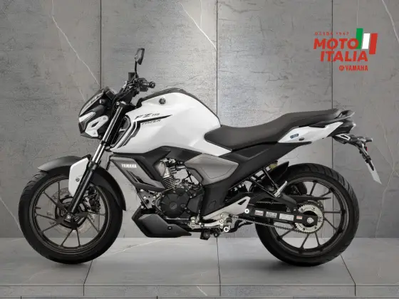 YAMAHA FZ15 FAZER CONNECTED ABS 