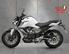 YAMAHA FZ15 FAZER CONNECTED ABS YAMAHA FZ15 FAZER CONNECTED ABS