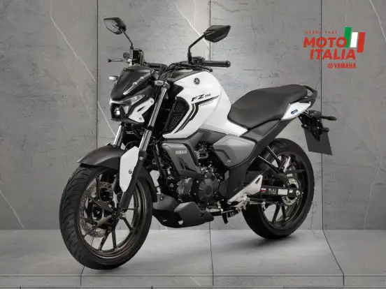 YAMAHA-FZ15 FAZER CONNECTED ABS-2026