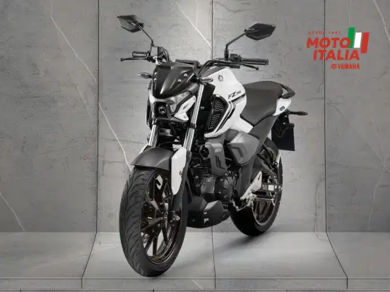 YAMAHA-FZ15 FAZER CONNECTED ABS-2026