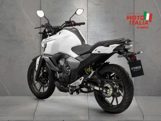 YAMAHA-FZ15 FAZER CONNECTED ABS-2026