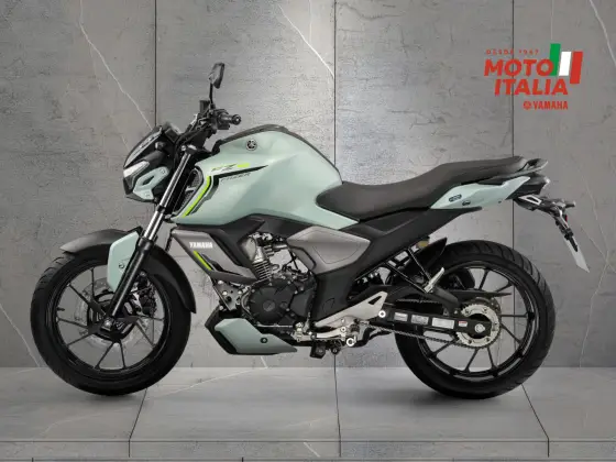 YAMAHA FZ15 FAZER CONNECTED ABS 