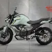 YAMAHA FZ15 FAZER CONNECTED ABS YAMAHA FZ15 FAZER CONNECTED ABS