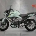 YAMAHA FZ15 FAZER CONNECTED ABS YAMAHA FZ15 FAZER CONNECTED ABS