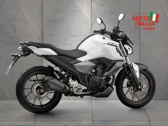 YAMAHA-FZ15 FAZER CONNECTED ABS-2026
