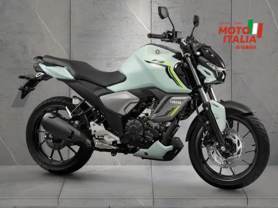 YAMAHA-FZ15 FAZER CONNECTED ABS-2026