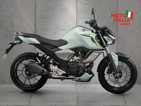 YAMAHA-FZ15 FAZER CONNECTED ABS-2026