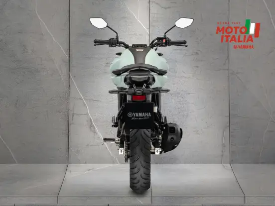 YAMAHA-FZ15 FAZER CONNECTED ABS-2026