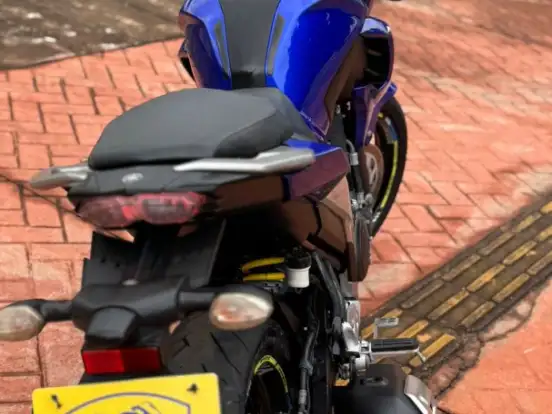 YAMAHA-FZ25 FAZER ABS YAMAHA-FZ25 FAZER ABS-2022