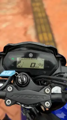 YAMAHA-FZ25 FAZER ABS-2022