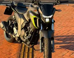 YAMAHA FZ25 FAZER ABS YAMAHA FZ25 FAZER ABS
