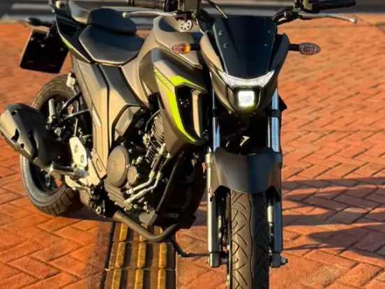 YAMAHA-FZ25 FAZER ABS YAMAHA-FZ25 FAZER ABS-2024