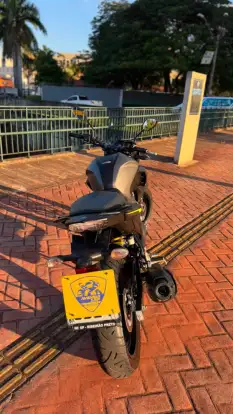 YAMAHA-FZ25 FAZER ABS-2024