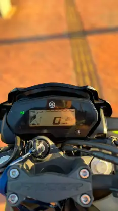 YAMAHA-FZ25 FAZER ABS-2024