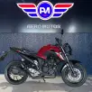 YAMAHA FZ25 FAZER ABS YAMAHA FZ25 FAZER ABS