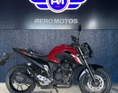 YAMAHA FZ25 FAZER ABS YAMAHA FZ25 FAZER ABS
