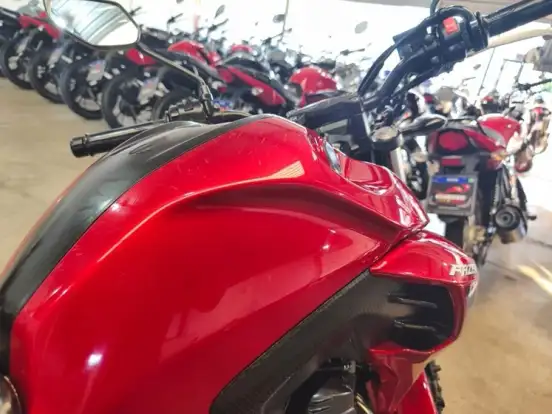 YAMAHA-FZ25 FAZER ABS YAMAHA-FZ25 FAZER ABS-2023