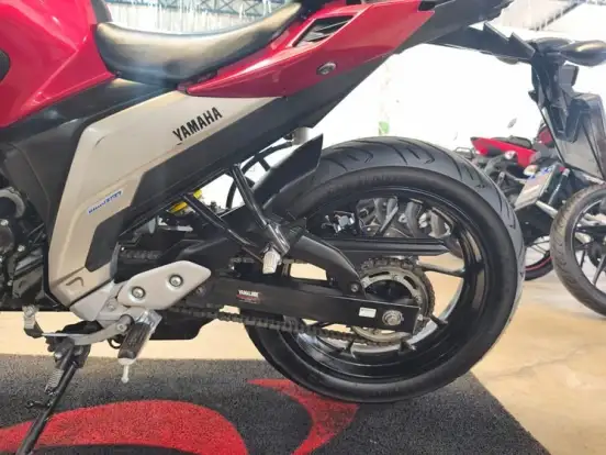 YAMAHA-FZ25 FAZER ABS YAMAHA-FZ25 FAZER ABS-2023