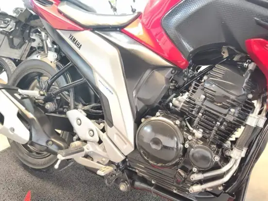 YAMAHA-FZ25 FAZER ABS YAMAHA-FZ25 FAZER ABS-2023