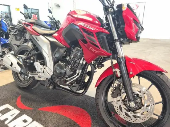YAMAHA-FZ25 FAZER ABS-2023
