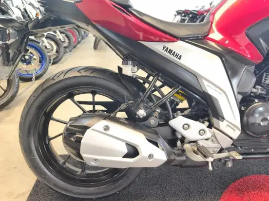 YAMAHA-FZ25 FAZER ABS YAMAHA-FZ25 FAZER ABS-2023