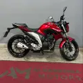 YAMAHA FZ25 FAZER ABS YAMAHA FZ25 FAZER ABS