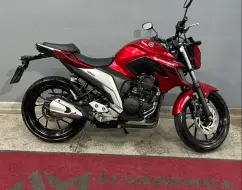 YAMAHA FZ25 FAZER ABS YAMAHA FZ25 FAZER ABS