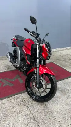 YAMAHA-FZ25 FAZER ABS YAMAHA-FZ25 FAZER ABS-2022