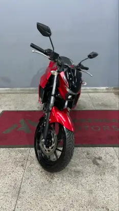YAMAHA-FZ25 FAZER ABS YAMAHA-FZ25 FAZER ABS-2022