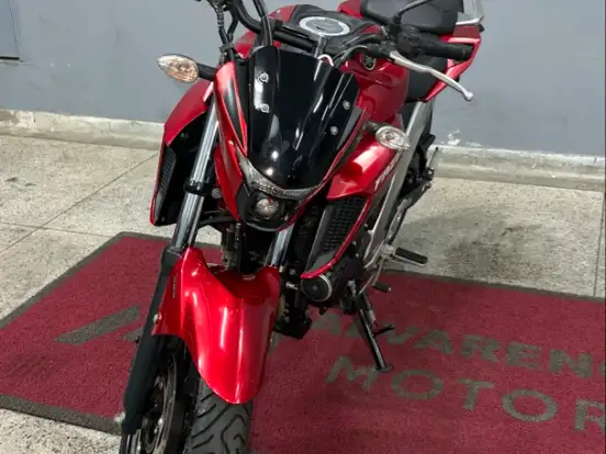 YAMAHA-FZ25 FAZER ABS YAMAHA-FZ25 FAZER ABS-2022