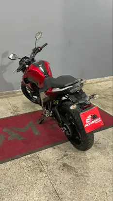 YAMAHA-FZ25 FAZER ABS YAMAHA-FZ25 FAZER ABS-2022