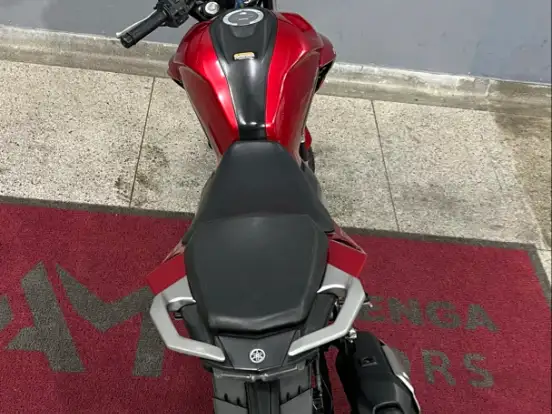 YAMAHA-FZ25 FAZER ABS YAMAHA-FZ25 FAZER ABS-2022