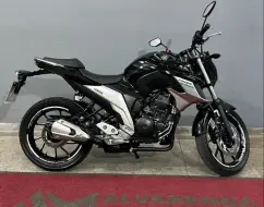 YAMAHA FZ25 FAZER ABS YAMAHA FZ25 FAZER ABS
