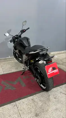 YAMAHA-FZ25 FAZER ABS-2019