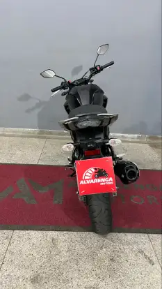 YAMAHA-FZ25 FAZER ABS YAMAHA-FZ25 FAZER ABS-2019