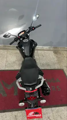 YAMAHA-FZ25 FAZER ABS YAMAHA-FZ25 FAZER ABS-2019
