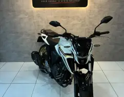 YAMAHA FZ25 FAZER ABS YAMAHA FZ25 FAZER ABS