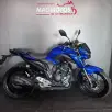 YAMAHA FZ25 FAZER CONNECTED ABS YAMAHA FZ25 FAZER CONNECTED ABS