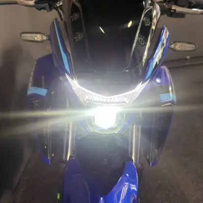 YAMAHA-FZ25 FAZER CONNECTED ABS YAMAHA-FZ25 FAZER CONNECTED ABS-2025