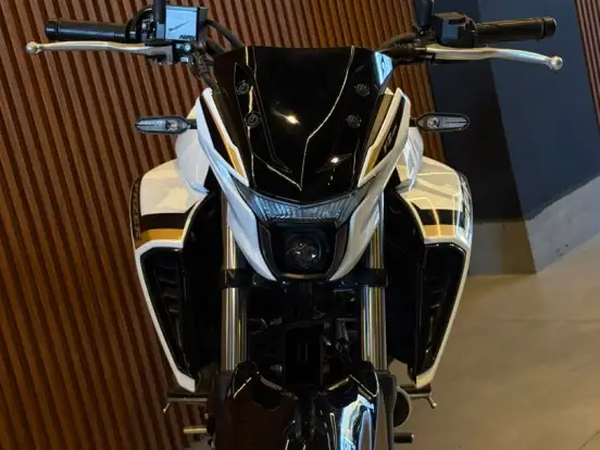 YAMAHA-FZ25 FAZER CONNECTED ABS YAMAHA-FZ25 FAZER CONNECTED ABS-2025