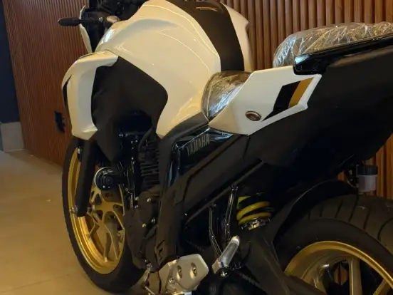 YAMAHA-FZ25 FAZER CONNECTED ABS YAMAHA-FZ25 FAZER CONNECTED ABS-2025