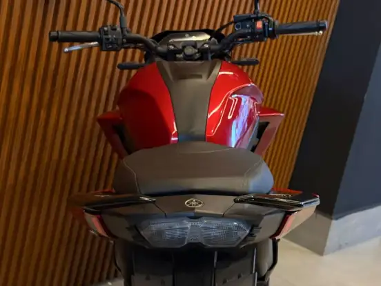 YAMAHA-FZ25 FAZER CONNECTED ABS YAMAHA-FZ25 FAZER CONNECTED ABS-2025
