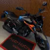 YAMAHA FZ25 FAZER CONNECTED ABS YAMAHA FZ25 FAZER CONNECTED ABS