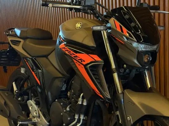 YAMAHA-FZ25 FAZER CONNECTED ABS YAMAHA-FZ25 FAZER CONNECTED ABS-2025