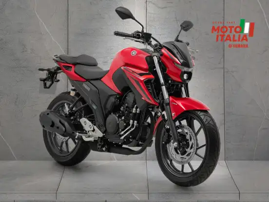 YAMAHA-FZ25 FAZER CONNECTED ABS YAMAHA-FZ25 FAZER CONNECTED ABS-2026